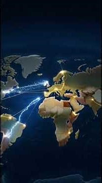 The Solar Storm That Almost Ended Civilization