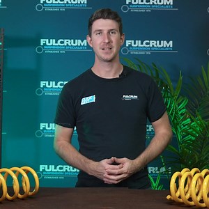 Level up your Ford Ranger Raptor with Formula 4x4’s innovative coil spring lift kit! 💪 Shop here 👉 https://bit.ly/4x4raptor ⬆️ 40-45mm front lift and 20-25mm rear lift for perfect leveling 😎 Keep OEM ride quality intact for comfortable journeys 🦊 Retains OEM Fox bypass shocks for ultimate performance 🌄 Built for off-road adventures and tough terrains 🏆 Industry Leading 5 Year / Unlimited Kilometre Warranty #coilspringliftkit #formula4x4 #fordrangerraptor #fordraptor | Fulcrum Suspensions