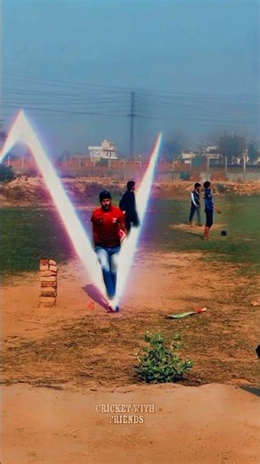 Sigma Shot 😎 I think that this shot turns tha tables #sigmaphoto#efforts #cricket #cricketlover