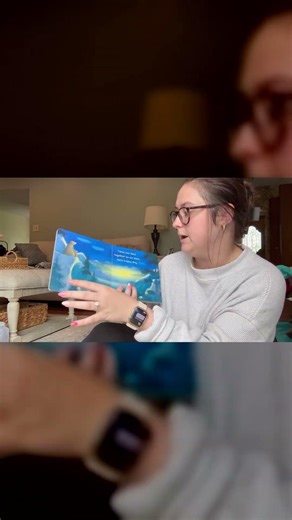 This Book Will Melt Your Heart! I Love You to the Moon and Back Review!