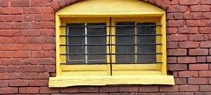 How to Remove Basement Window Bars | DoItYourself.com