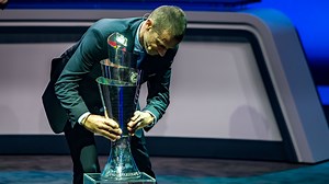 UEFA Nations League Anthem: The full lyrics for European football's newest song | Goal.com