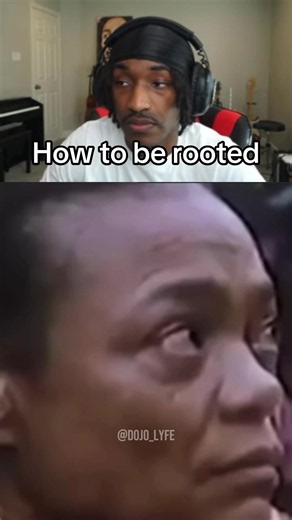 How to be rooted in your soul