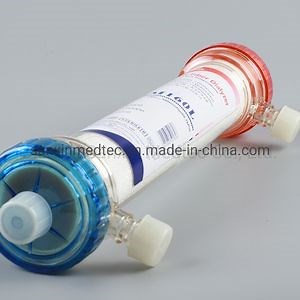 [Hot Item] Medical Hollow Fiber Hemodialysis Dialyzer for Gambro (Baxter) Ak96/Ak98