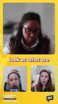 Launched Your Freebie... Now What? #shorts