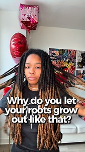 You’re slowing your progress. Retwisting too often might make your locs look “fresh”… but underneath? You’re weakening them. Every 2–3 week retwist = constant tension at the root. That tension leads to: • Thinning • Weak spots • Breakage • Traction damage over time Your roots need time to anchor and thicken. Your scalp needs time to recover. 6–8 weeks is better. 8–12 weeks is where you build maximum density. Stop chasing the neat look. Start protecting your crown. If you want fuller, thicker, he