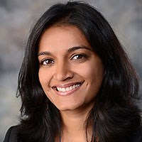 Devika Rao, M.D.: Pediatrics | Pediatric respiratory medicine | UT Southwestern Medical Center