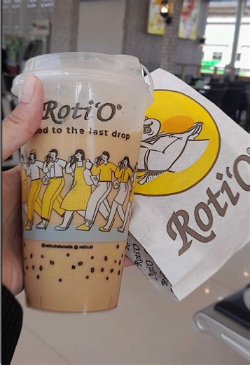 ambil promonya guys😁 #rotio #rotiopromo #rotiopromotiktok