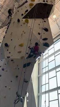 Little man 5.10d part 1