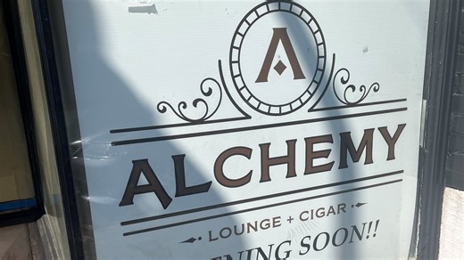 Remember the cigar bar planned for the Old City? That idea didn't go up in smoke