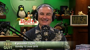 Ask The Tech Guys: Sunday June 12, 2016 | TWiT.TV