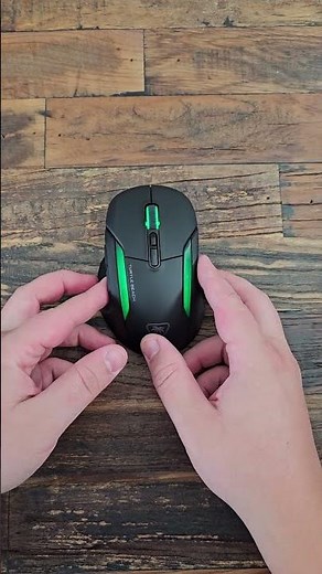 Grandes mains ? La souris Kone 2 Air est votre partenaire de jeu idéal !