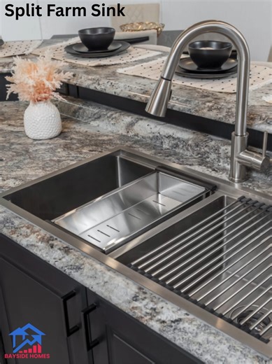 Bayside Homes on Reels