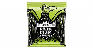 Ernie Ball Paradigm Strings Review (Read Before Buying!) - Hobby Guitarist