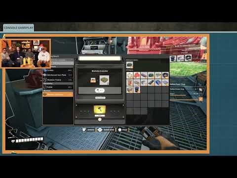 Q&A: Will there be a physical version for Console?