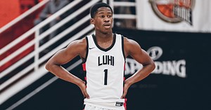 BREAKING: Baylor beats Kentucky and Duke for Top-5 overall prospect