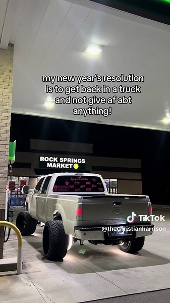 you heard it here folks. #fyp