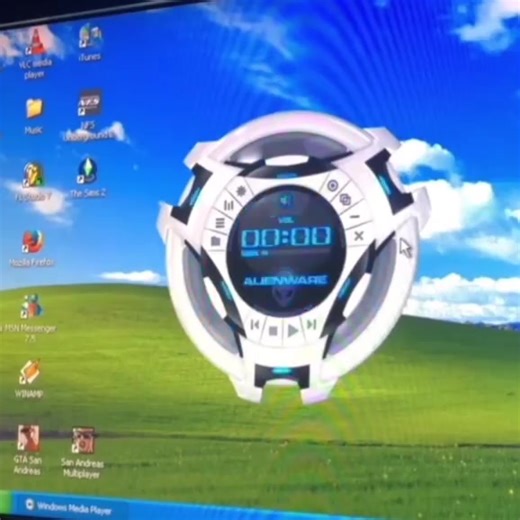 2000s windows media player skins were peak creativity | Bit Ideas y Soluciones Digitales
