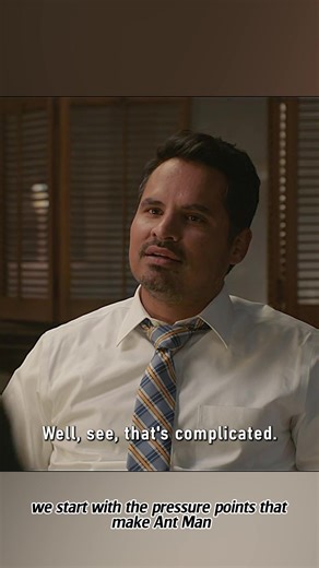 Ant-Man and the Wasp Movie Moments