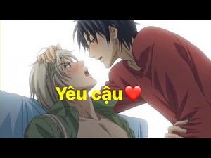 ANIME HAY||chỉ cần là cậu thôi-- ANIME HAY