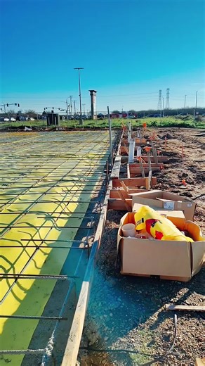 Innovative Concrete Solutions for Construction Projects