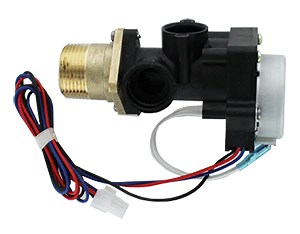 Navien 30004831C 3-Way Motorized Valve