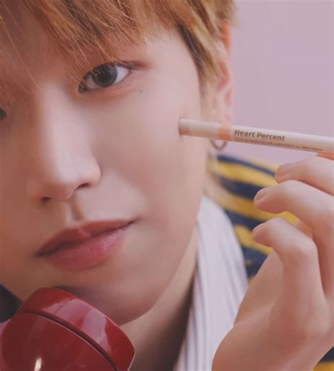 リウの魅力とハートパーセント🦦✨