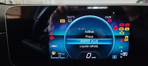 Comment remettre compteur maintenance à zéro