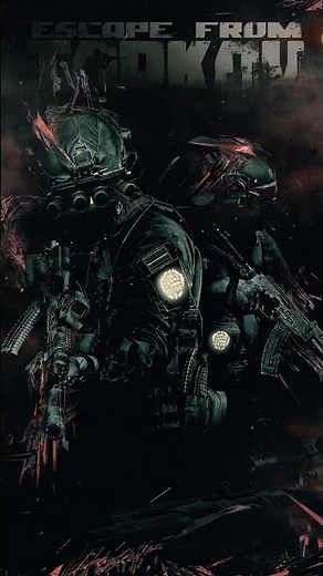 Escape From Tarkov Color Settings /Nvidia Control Panel