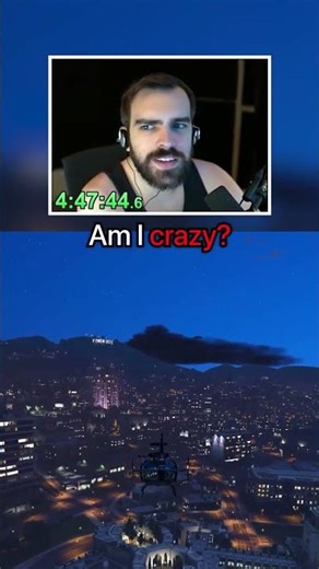 Just Saw My First BBC #gta5 #gtav #gtaonline