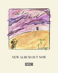 Our new album ‘Go To School’ is out digitally now! Listen here and grab CD or Vinyl in stores on September 14th. | The Lemon Twigs