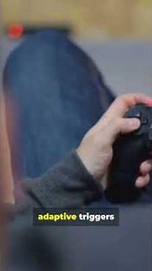 The New PS5 🎮⚡ |