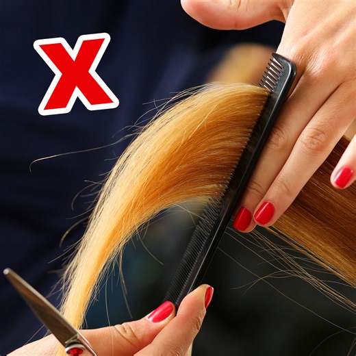 4 Bob Haircut Mistakes That Are Preventing Your Hair From Looking 'Absolutely Incredible' After 50