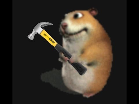 How to Find "Hammer Chomik" In Find the Chomiks