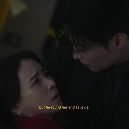for him only one thing this matter, that's her 🥹😭❤️ #limjiyeon #kdrama #myroyalnemesis #heonamjun