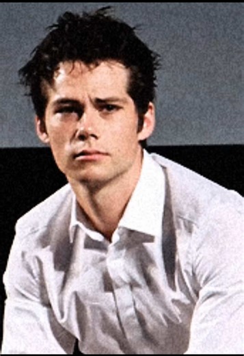 DYLAN O’BRIEN