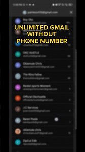 How to Create Multiple Gmail Accounts Without Phone Number (2026)#gmailaccount