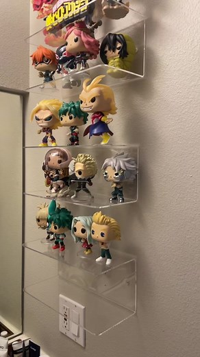 Rating the Glow of Todoroki Funko Pop | Anime Pop Collection