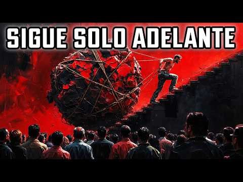 Cómo alcanzar el éxito cuando estás completamente solo (Maquiavelo)