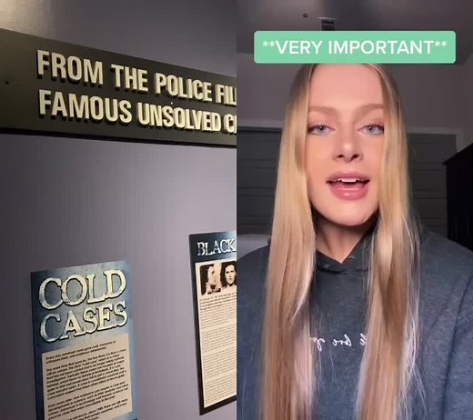 Alcatraz East on TikTok