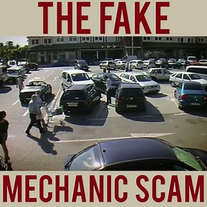 8.6M views · 4.6K reactions | It's easy work for a team of hustlers to steal your car... | The Real Hustle | Facebook