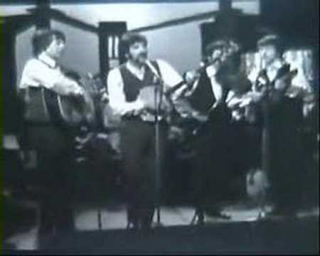 Quare Fellas (dublin city ramblers)