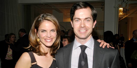 All About Natalie Morales’s Husband, Joe Rhodes