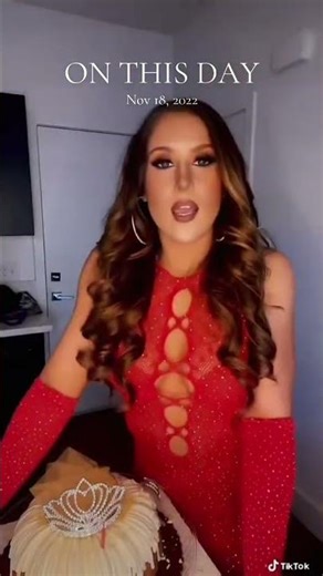 #onthisday #Shorts #missjaceymarie