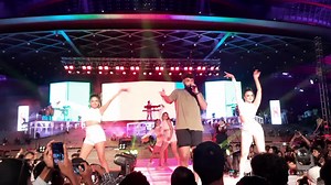 9.8K views · 177 reactions | ‘Infinity Sundown’ 﫶 with DS Girls’  Infinity | Dark Shine Dance Studio | Facebook