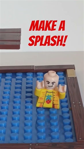 Lego Splash
