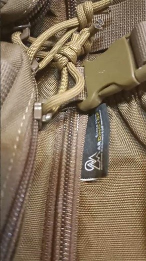 MARDINGTOP 28L #mochilaedc #campo #ciudad #bushcraft #nature #outdoors