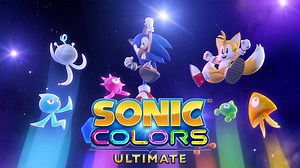 168K views · 10K reactions | Sonic Colors: Ultimate arrives September 7th, 2021! | Sonic The Hedgehog | Facebook