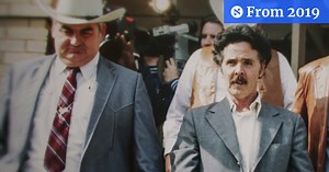 Netflix’s ‘The Confession Killer’ is a gripping true crime show – with a killer twist