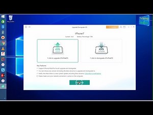 #Anyfix-Reset/fix ios /upgrade,downgrade any ios /enter and exit DFU mode of any Apple Device